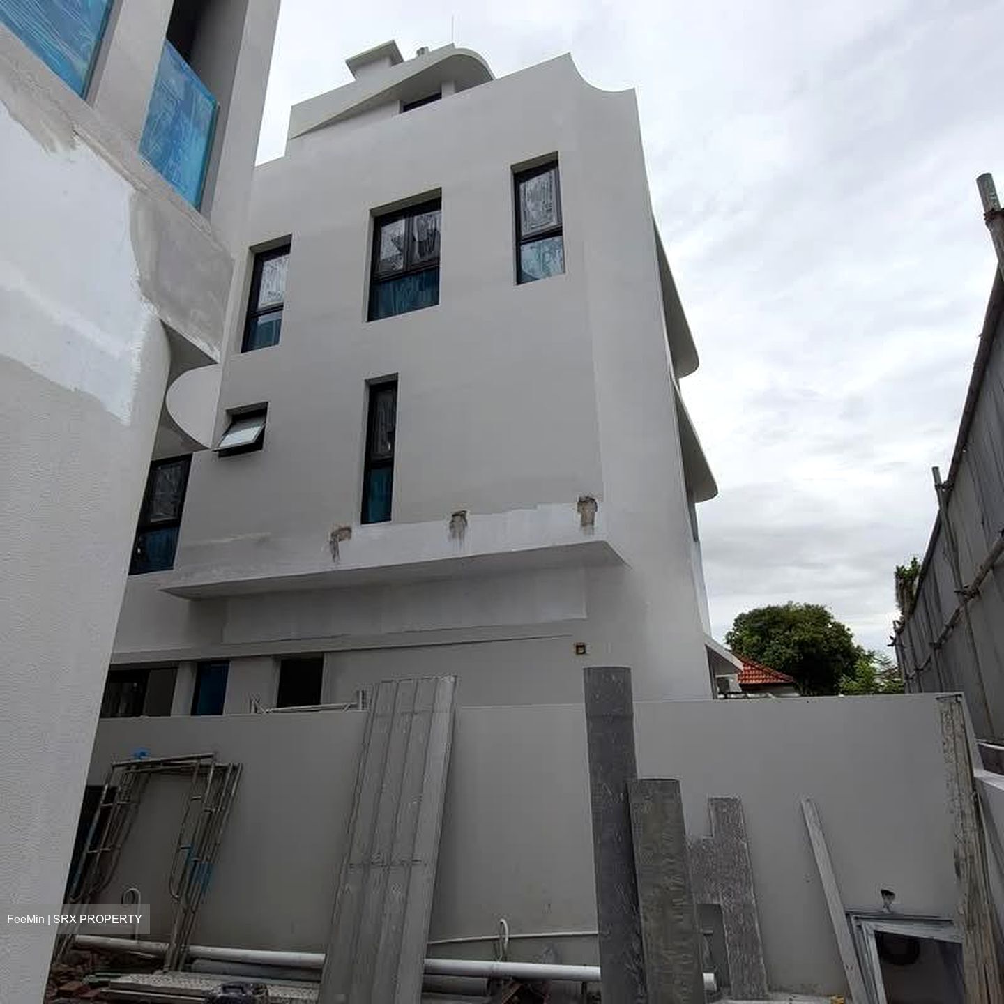 Siglap Road (D15), Detached #563941201